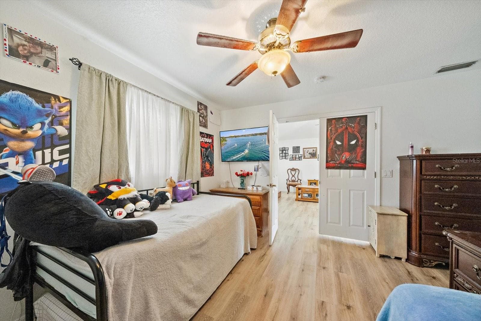Single Family Residence at 1687 WISE DR, NORTH PORT, photo 11 of 36