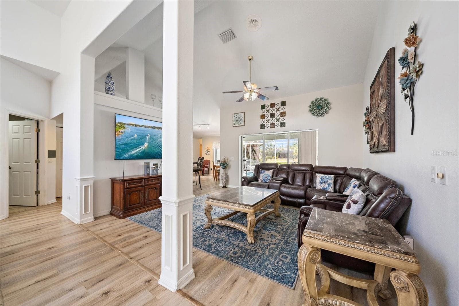 Single Family Residence at 1687 WISE DR, NORTH PORT, photo 13 of 36
