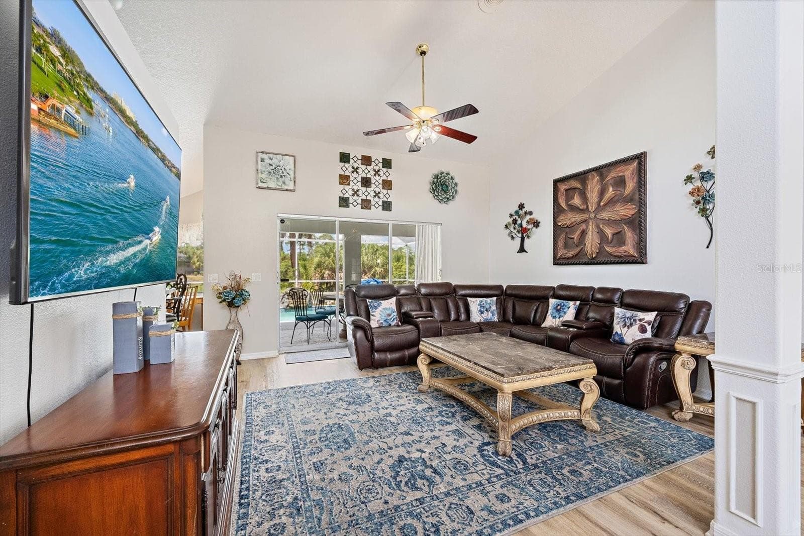 Single Family Residence at 1687 WISE DR, NORTH PORT, photo 14 of 36