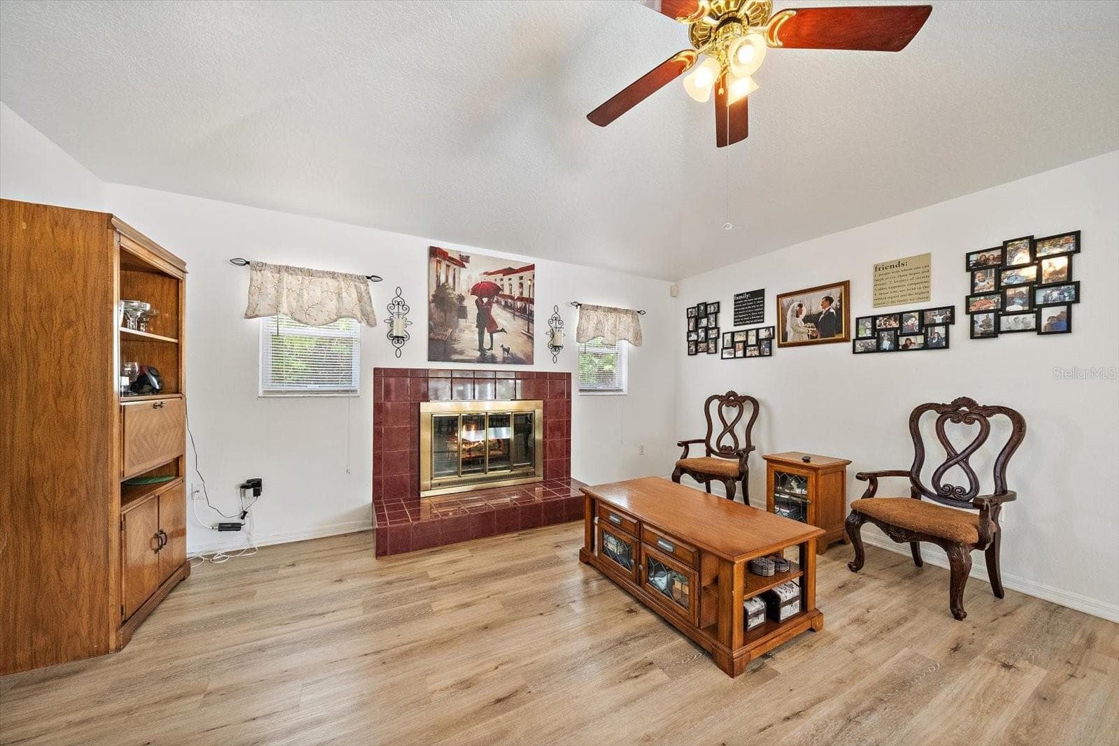 Single Family Residence at 1687 WISE DR, NORTH PORT, photo 16 of 36