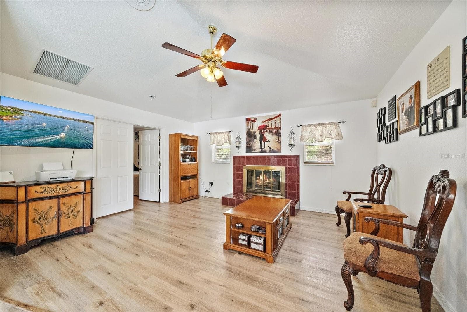 Single Family Residence at 1687 WISE DR, NORTH PORT, photo 17 of 36
