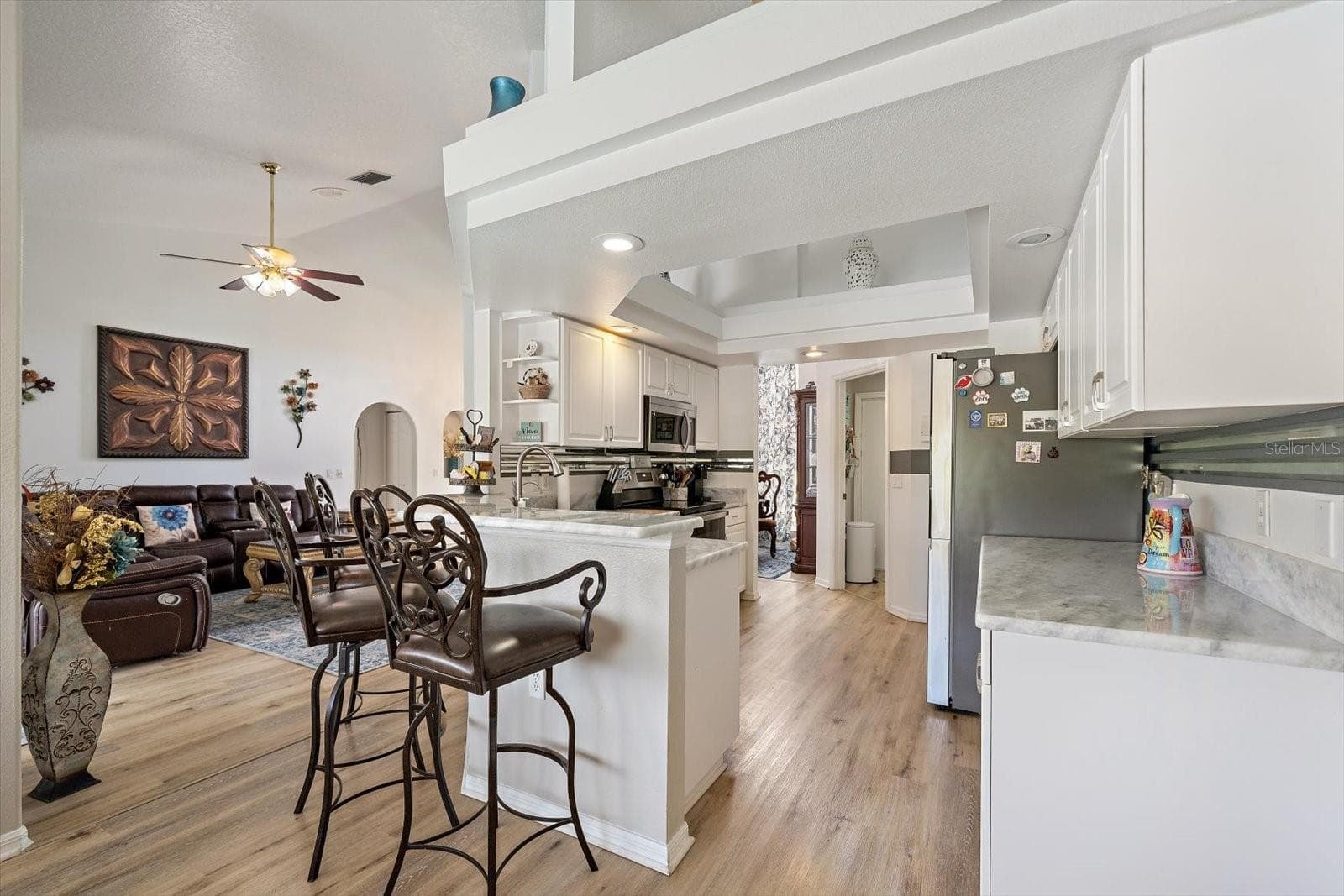 Single Family Residence at 1687 WISE DR, NORTH PORT, photo 19 of 36