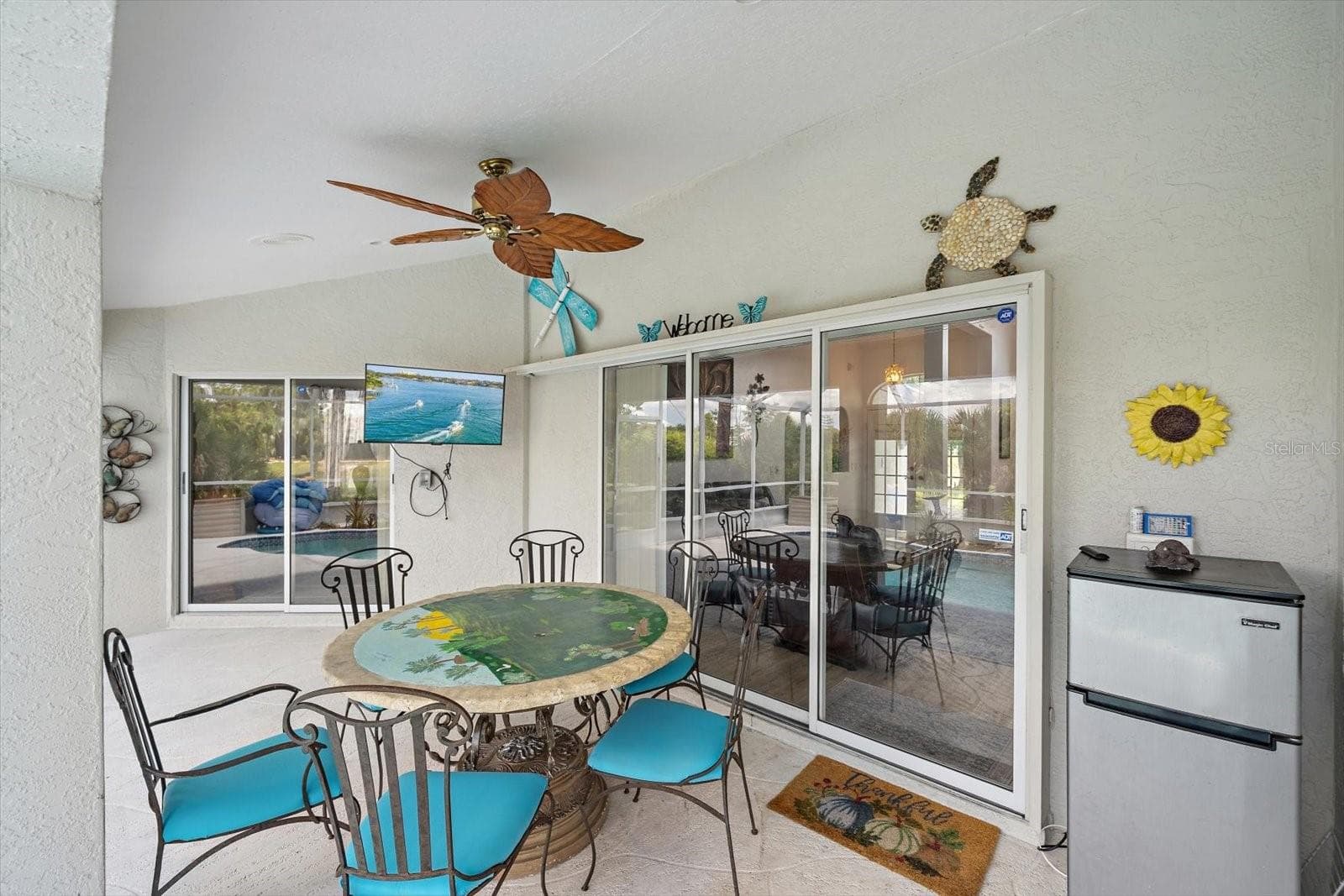 Single Family Residence at 1687 WISE DR, NORTH PORT, photo 20 of 36
