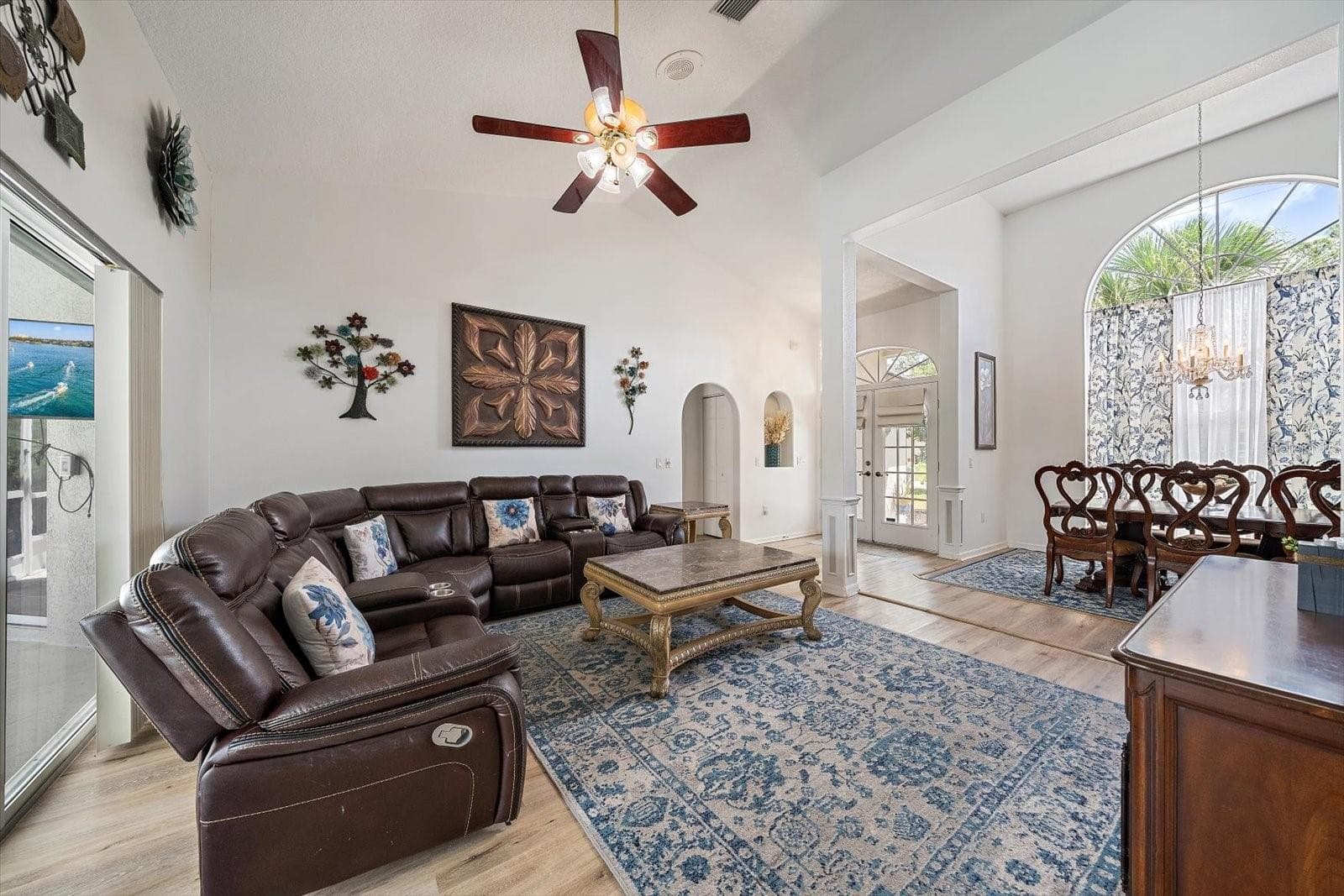 Single Family Residence at 1687 WISE DR, NORTH PORT, photo 21 of 36