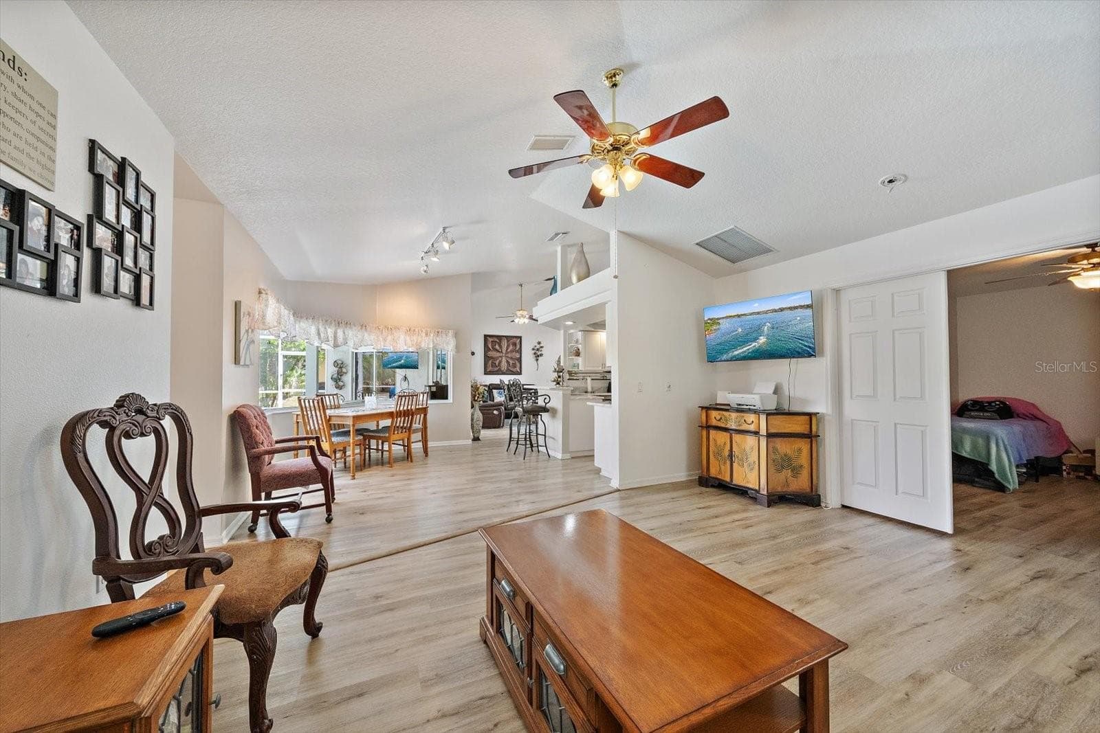 Single Family Residence at 1687 WISE DR, NORTH PORT, photo 22 of 36