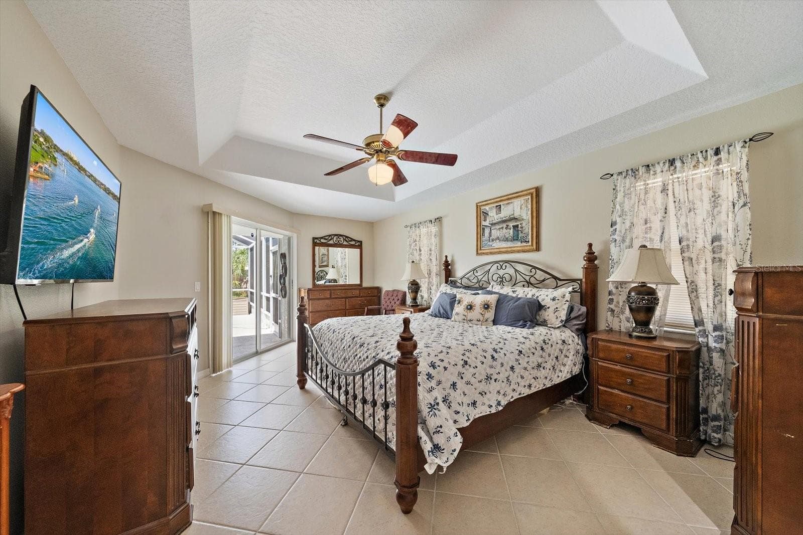 Single Family Residence at 1687 WISE DR, NORTH PORT, photo 23 of 36