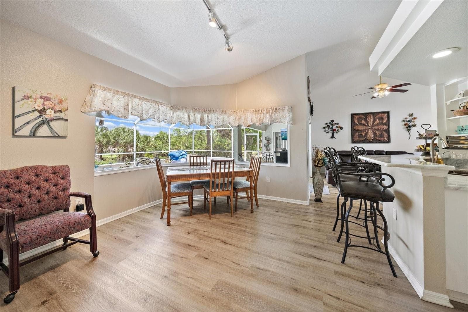 Single Family Residence at 1687 WISE DR, NORTH PORT, photo 26 of 36