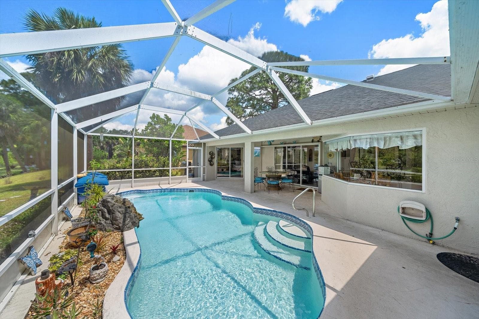 Single Family Residence at 1687 WISE DR, NORTH PORT, photo 29 of 36