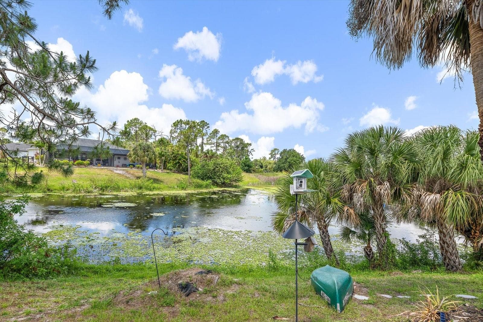 Single Family Residence at 1687 WISE DR, NORTH PORT, photo 31 of 36