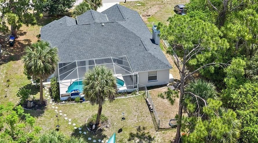 Single Family Residence at 1687 WISE DR, NORTH PORT, photo 32 of 36