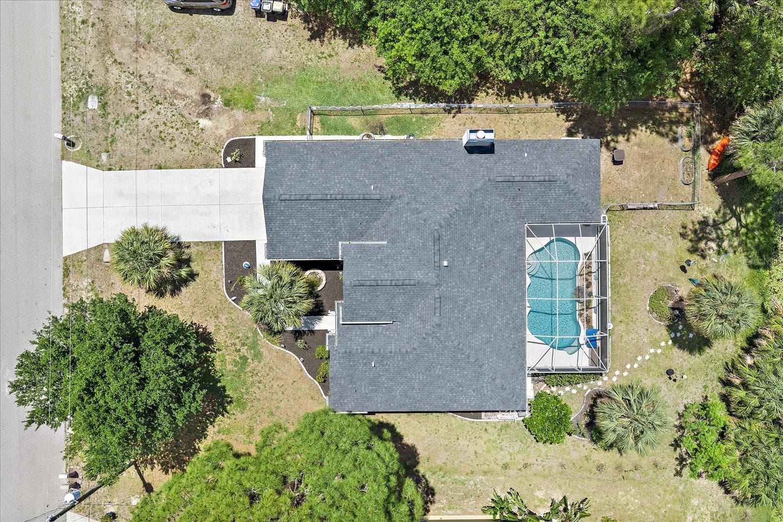 Single Family Residence at 1687 WISE DR, NORTH PORT, photo 34 of 36