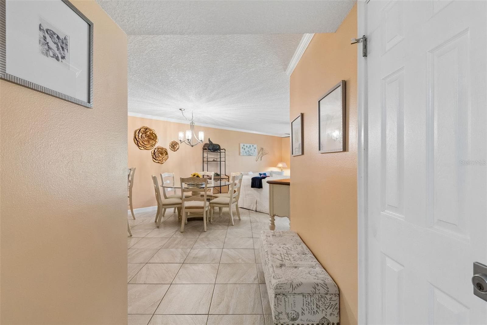 Condominium at 6085 BAHIA DEL MAR BLVD #106, ST PETERSBURG, photo 4 of 37