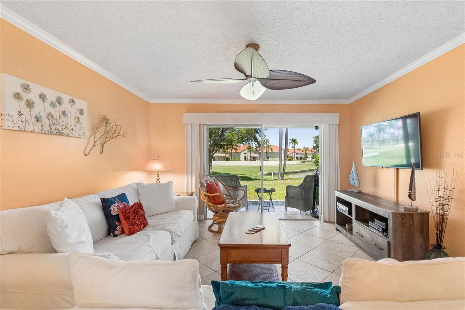Condominium at 6085 BAHIA DEL MAR BLVD #106, ST PETERSBURG, photo 9 of 37