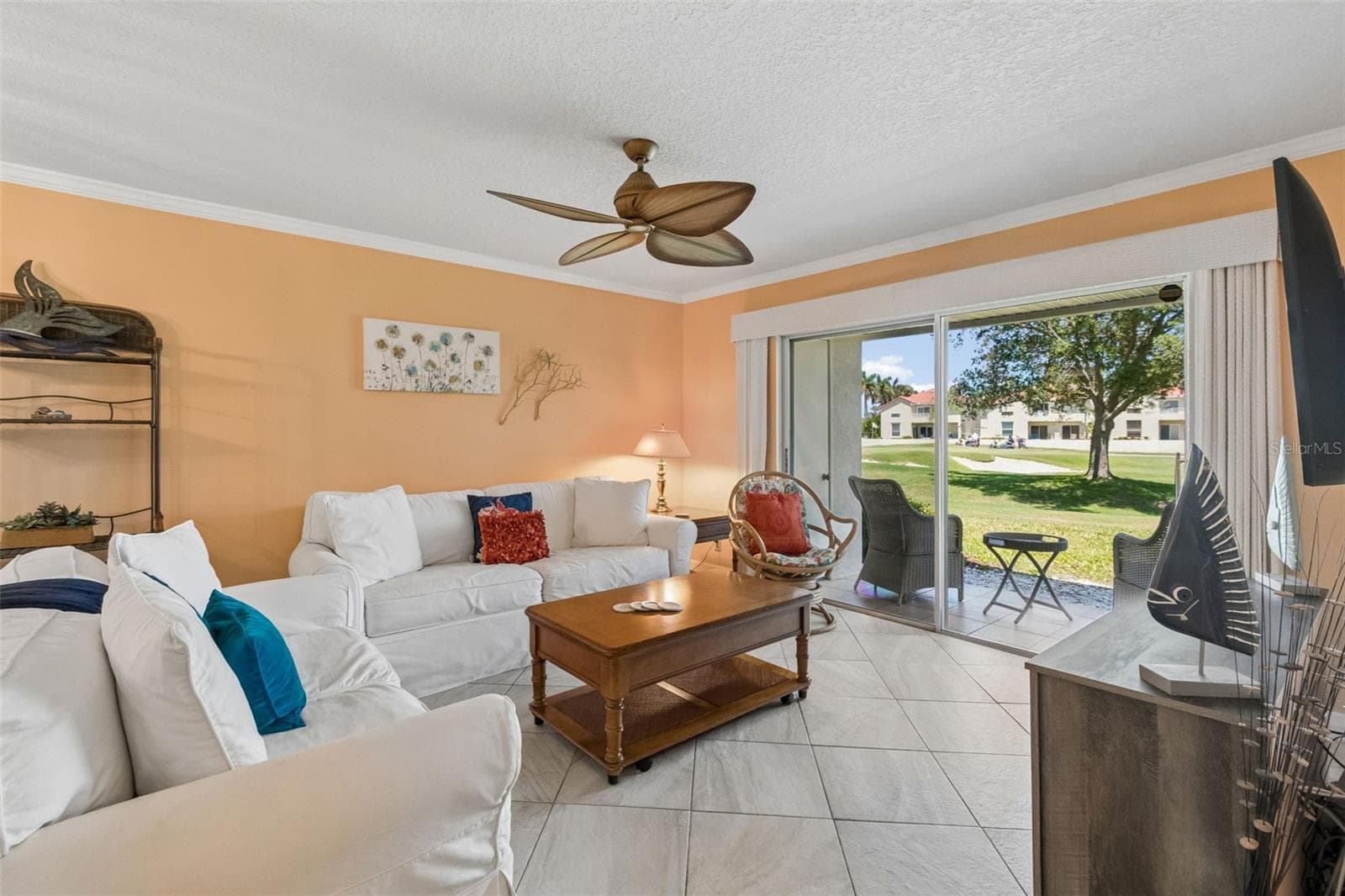 Condominium at 6085 BAHIA DEL MAR BLVD #106, ST PETERSBURG, photo 10 of 37