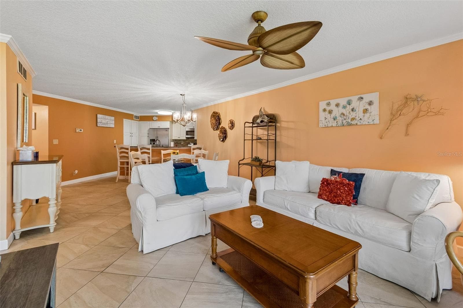 Condominium at 6085 BAHIA DEL MAR BLVD #106, ST PETERSBURG, photo 11 of 37