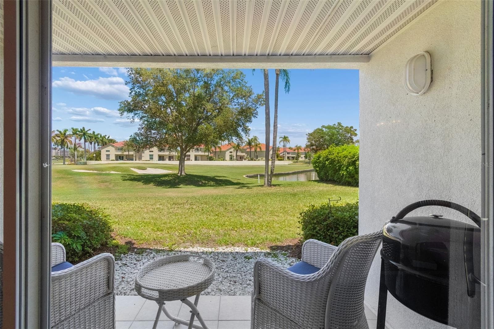 Condominium at 6085 BAHIA DEL MAR BLVD #106, ST PETERSBURG, photo 12 of 37