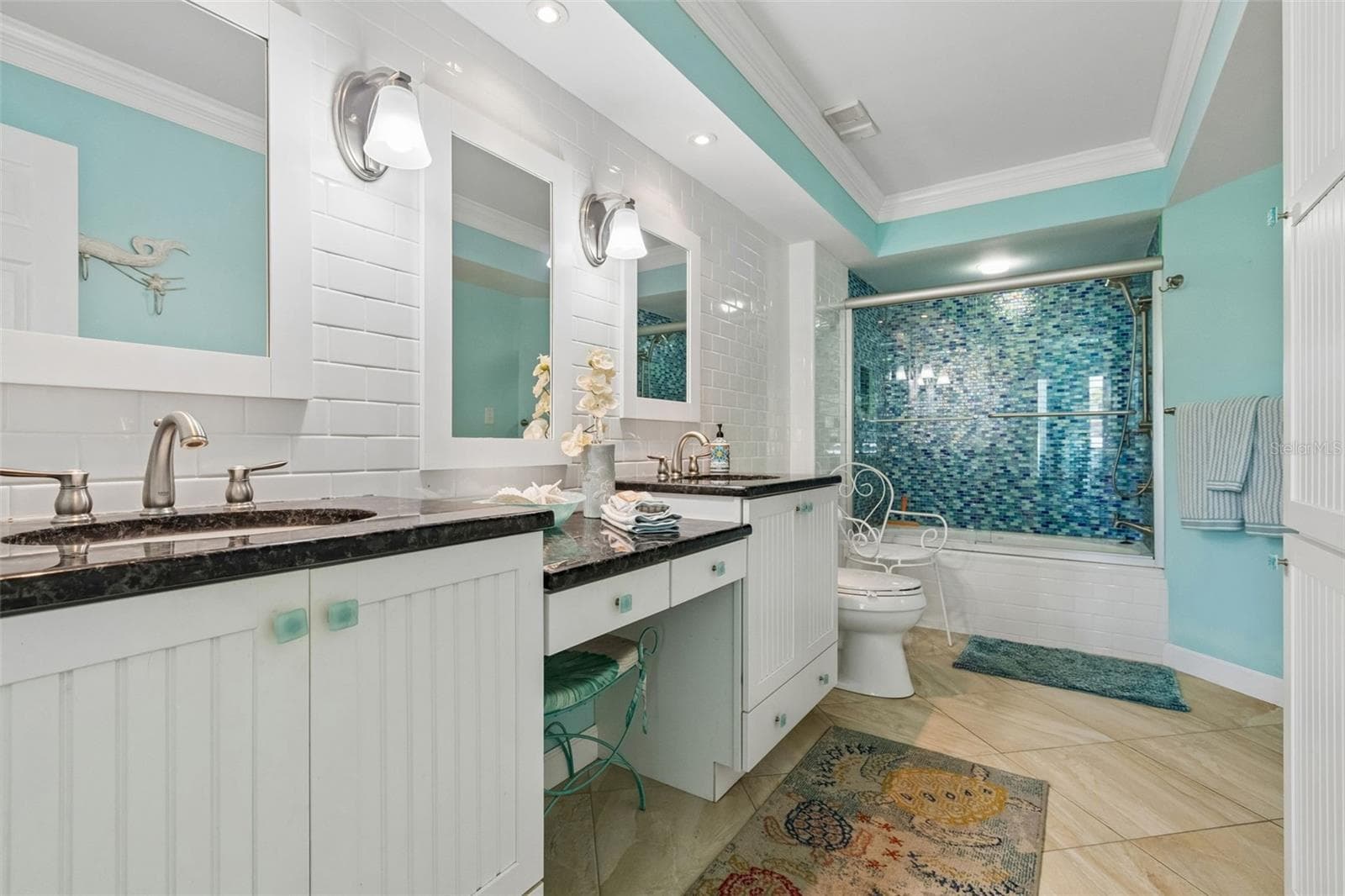 Condominium at 6085 BAHIA DEL MAR BLVD #106, ST PETERSBURG, photo 15 of 37