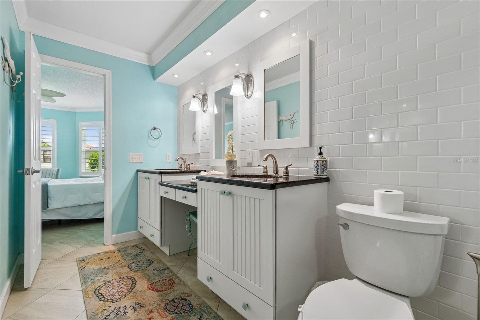 Condominium at 6085 BAHIA DEL MAR BLVD #106, ST PETERSBURG, photo 16 of 37