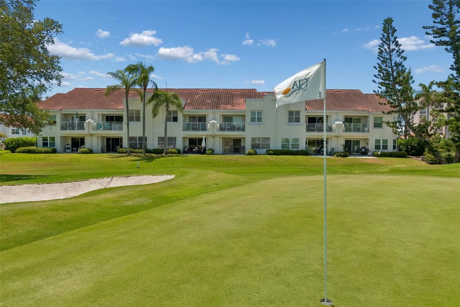 Condominium at 6085 BAHIA DEL MAR BLVD #106, ST PETERSBURG, photo 21 of 37