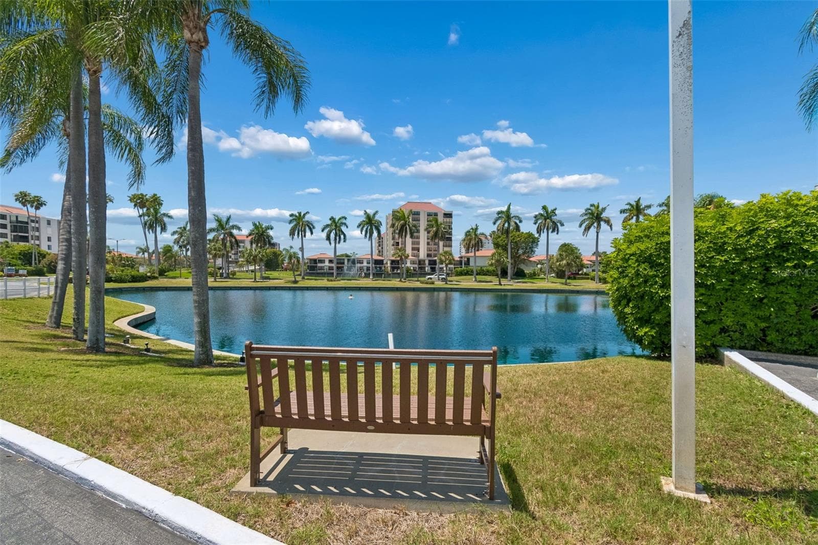 Condominium at 6085 BAHIA DEL MAR BLVD #106, ST PETERSBURG, photo 23 of 37