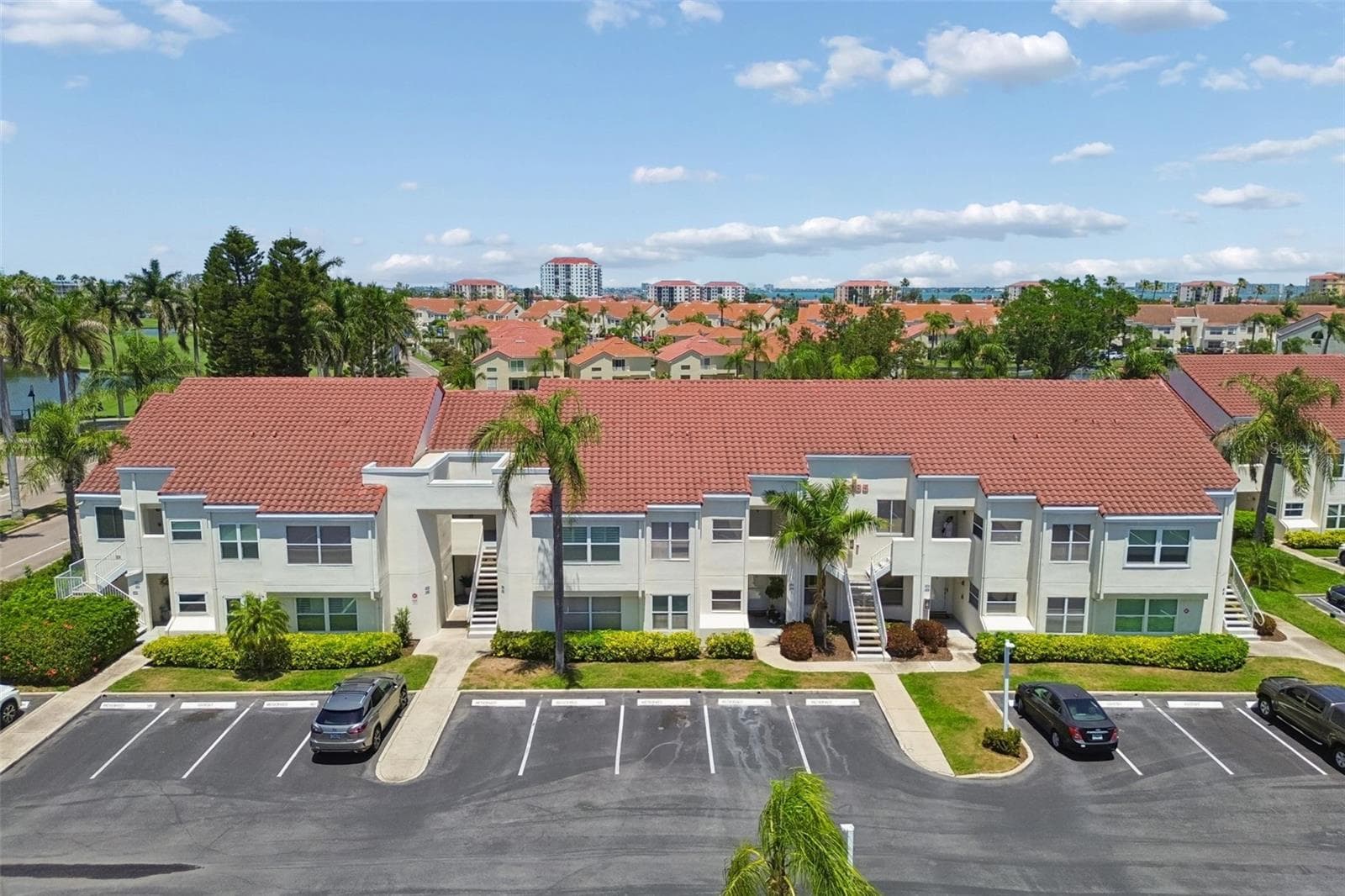 Condominium at 6085 BAHIA DEL MAR BLVD #106, ST PETERSBURG, photo 24 of 37