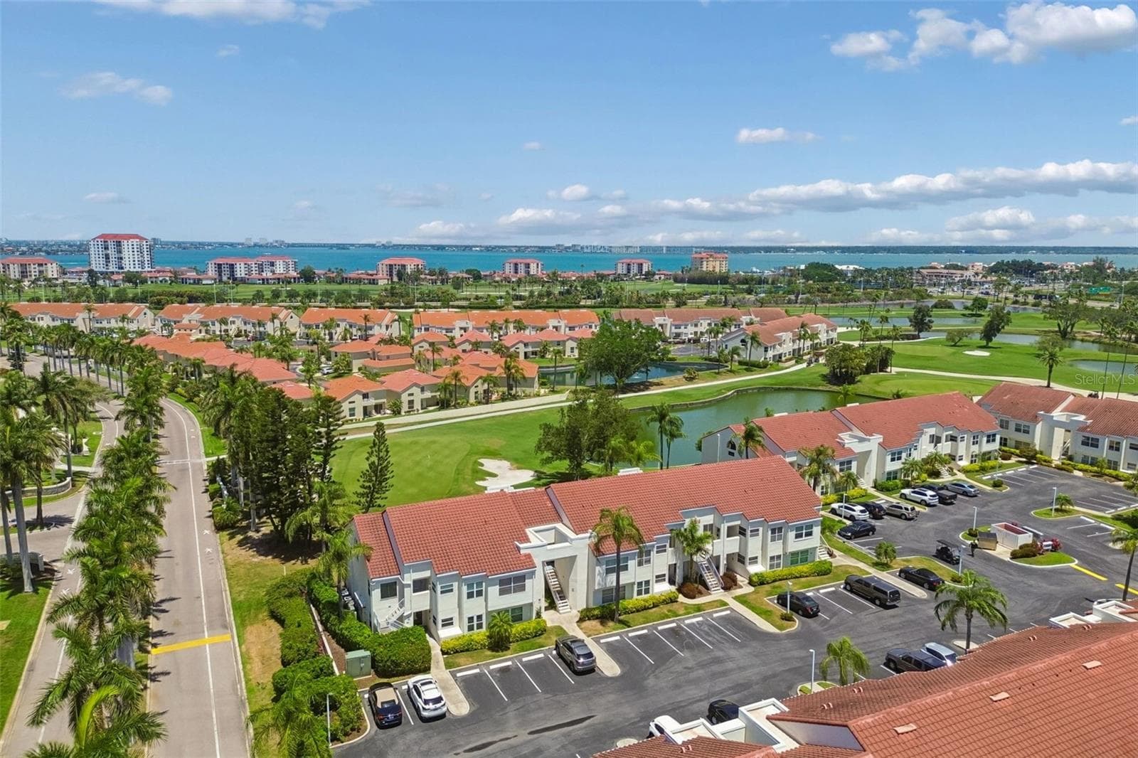 Condominium at 6085 BAHIA DEL MAR BLVD #106, ST PETERSBURG, photo 25 of 37
