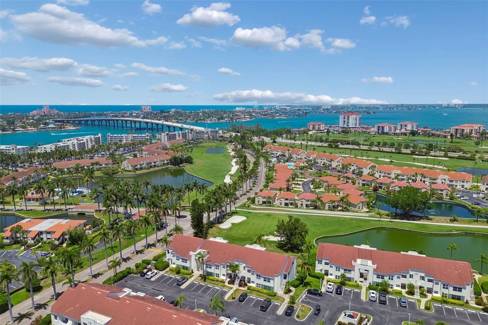Condominium at 6085 BAHIA DEL MAR BLVD #106, ST PETERSBURG, photo 26 of 37