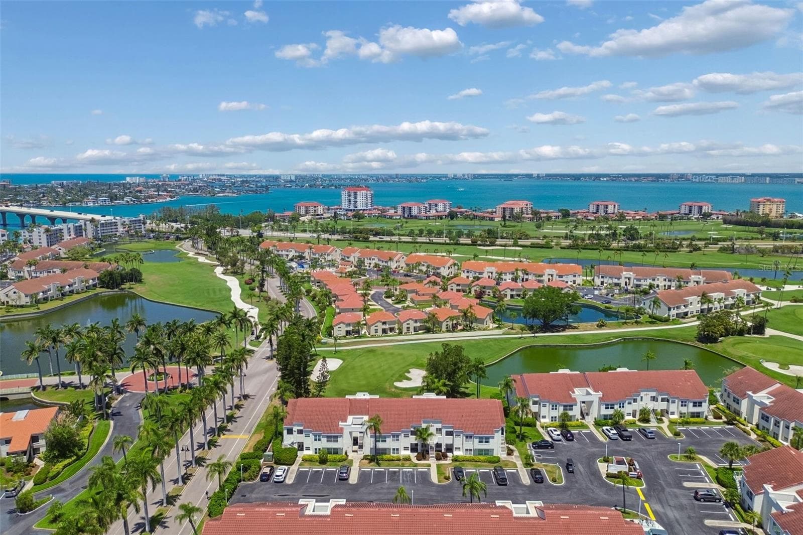 Condominium at 6085 BAHIA DEL MAR BLVD #106, ST PETERSBURG, photo 27 of 37