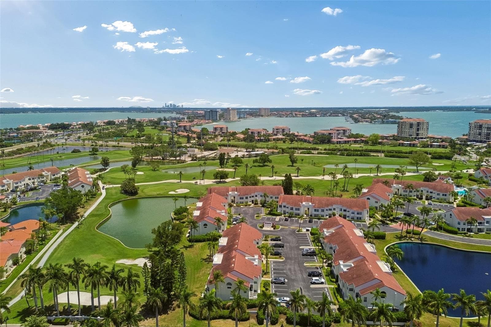 Condominium at 6085 BAHIA DEL MAR BLVD #106, ST PETERSBURG, photo 28 of 37