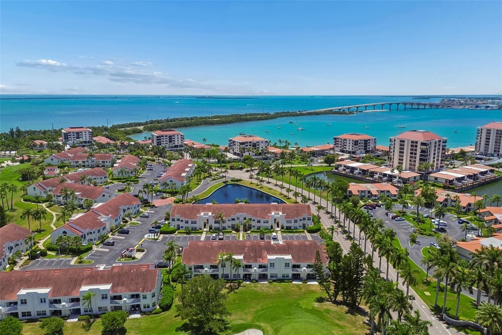 Condominium at 6085 BAHIA DEL MAR BLVD #106, ST PETERSBURG, photo 29 of 37