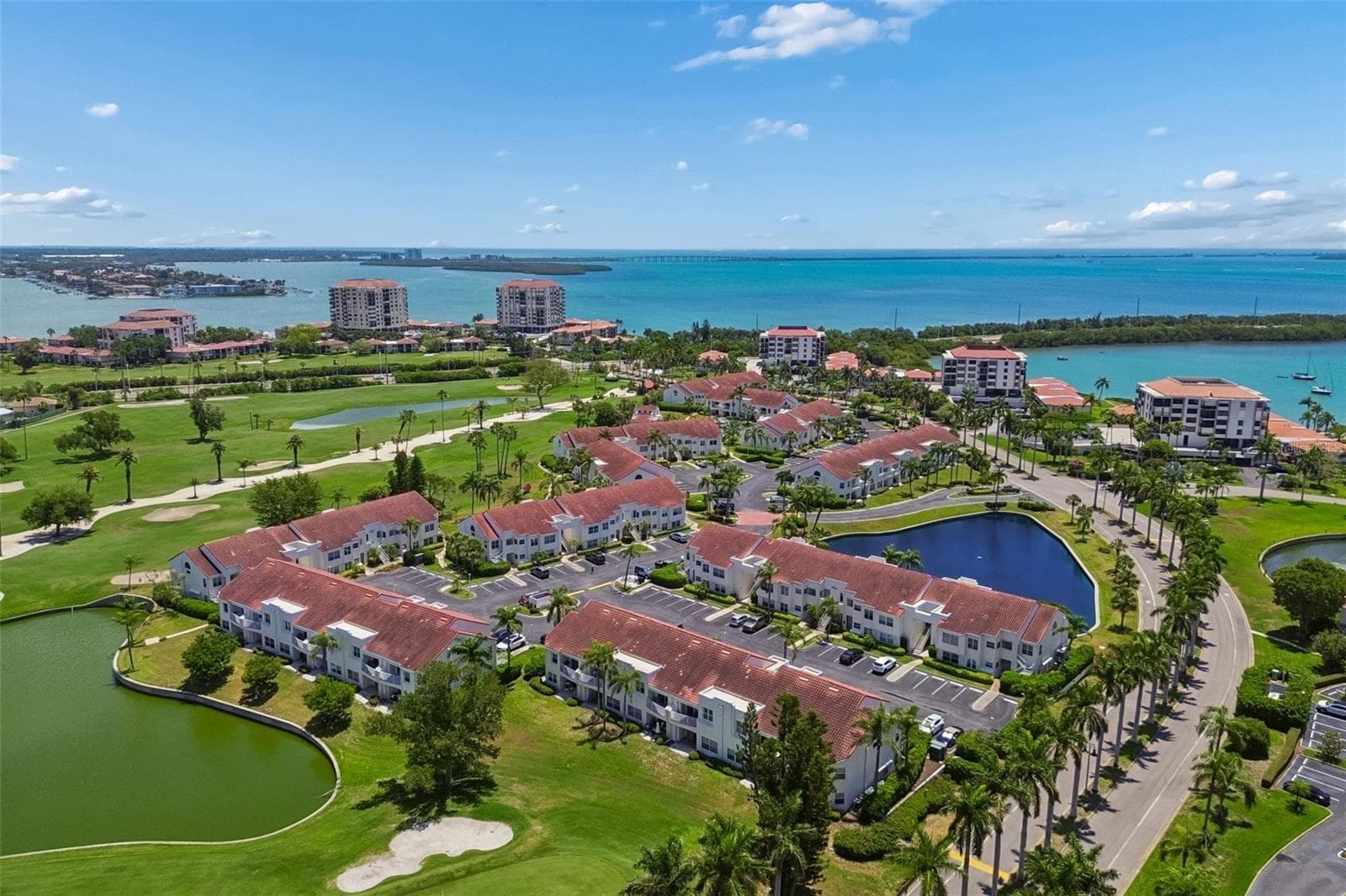 Condominium at 6085 BAHIA DEL MAR BLVD #106, ST PETERSBURG, photo 30 of 37