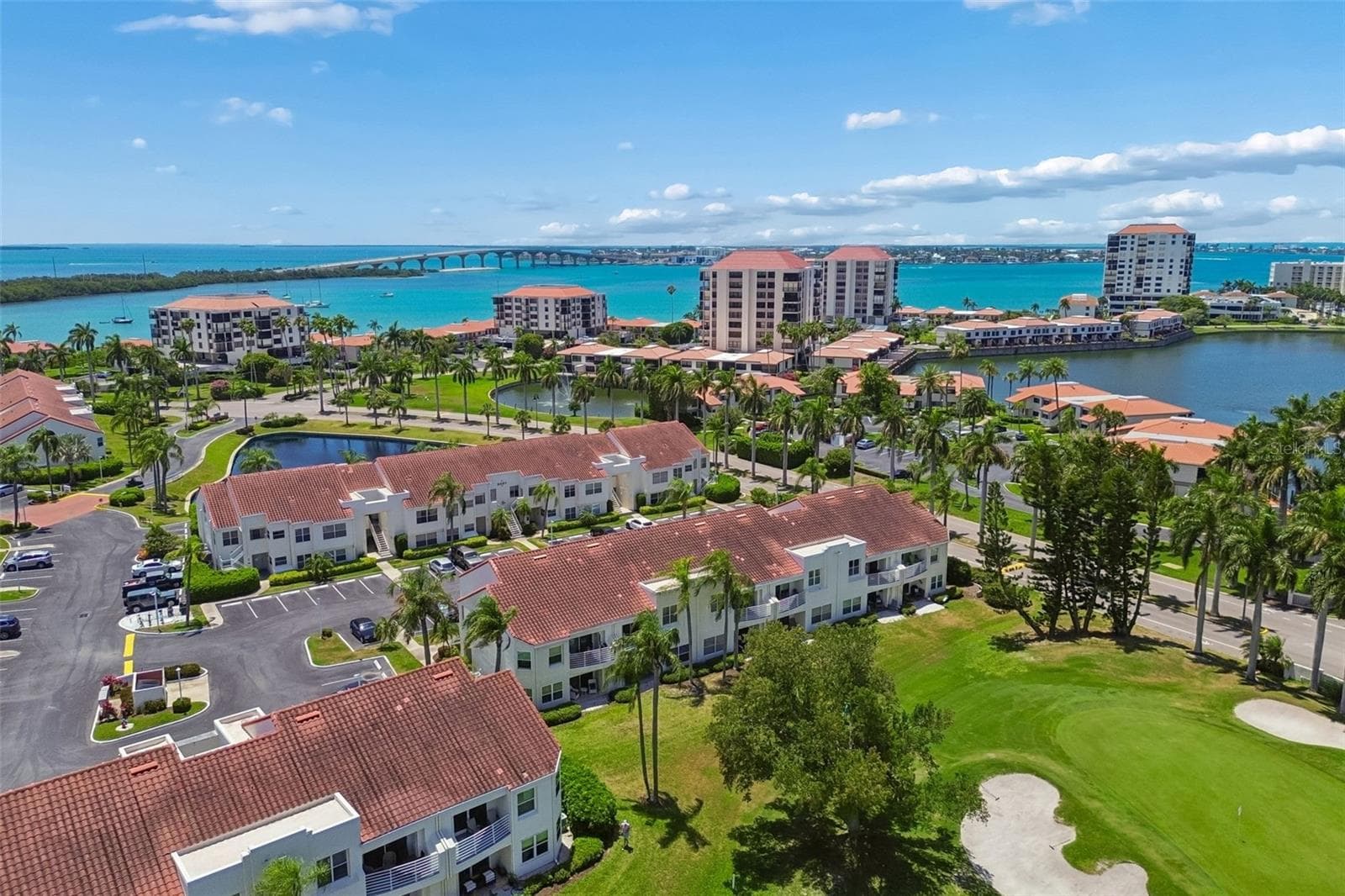 Condominium at 6085 BAHIA DEL MAR BLVD #106, ST PETERSBURG, photo 31 of 37