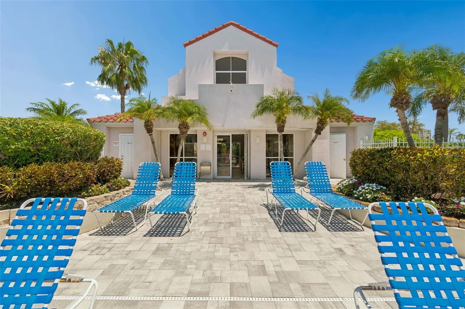 Condominium at 6085 BAHIA DEL MAR BLVD #106, ST PETERSBURG, photo 32 of 37