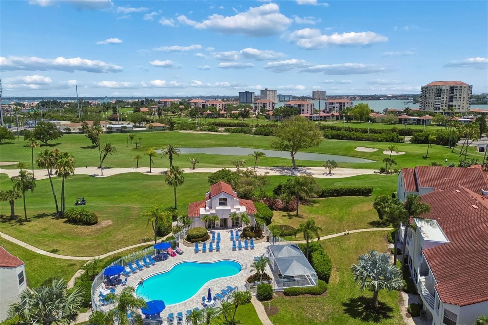 Condominium at 6085 BAHIA DEL MAR BLVD #106, ST PETERSBURG, photo 35 of 37