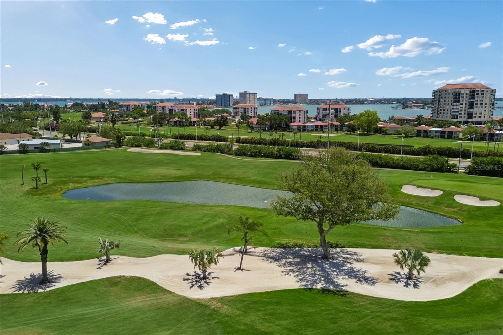 Condominium at 6085 BAHIA DEL MAR BLVD #106, ST PETERSBURG, photo 36 of 37