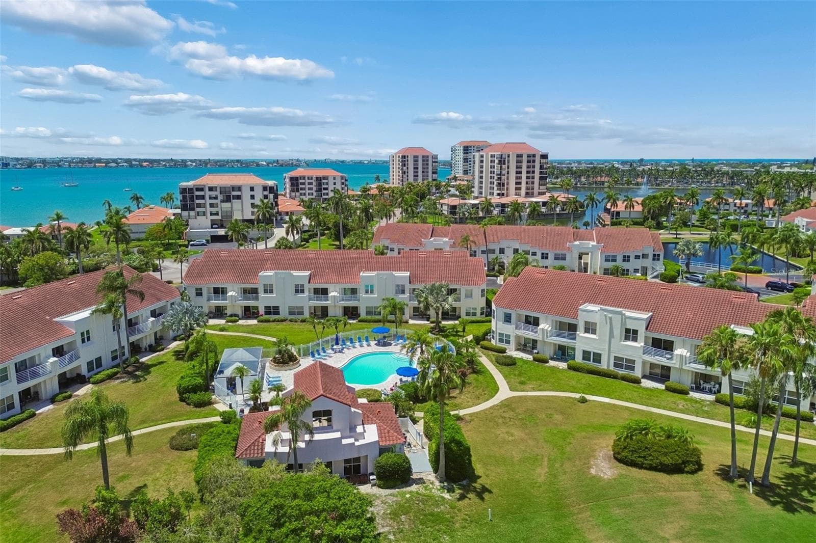 Condominium at 6085 BAHIA DEL MAR BLVD #106, ST PETERSBURG, photo 37 of 37