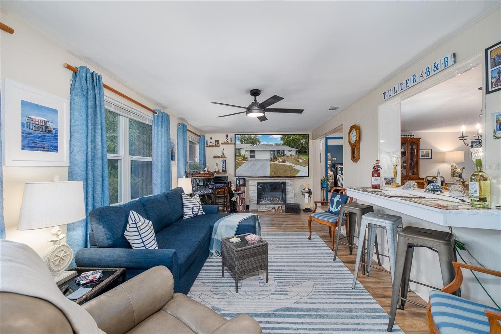 Single Family Residence at 8225 SAN FELIPE CT, PORT RICHEY, photo 15 of 60