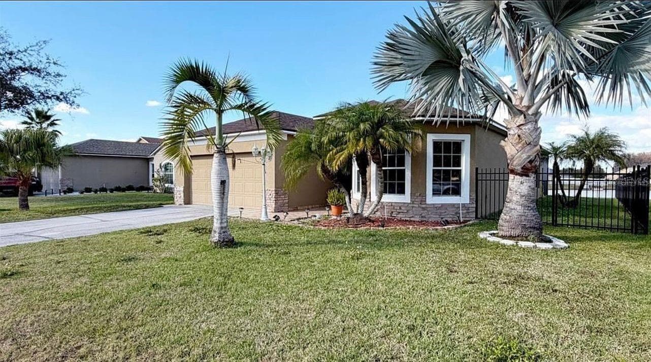 Single Family Residence at 4619 CABALERRO TRL, KISSIMMEE, photo 2 of 62