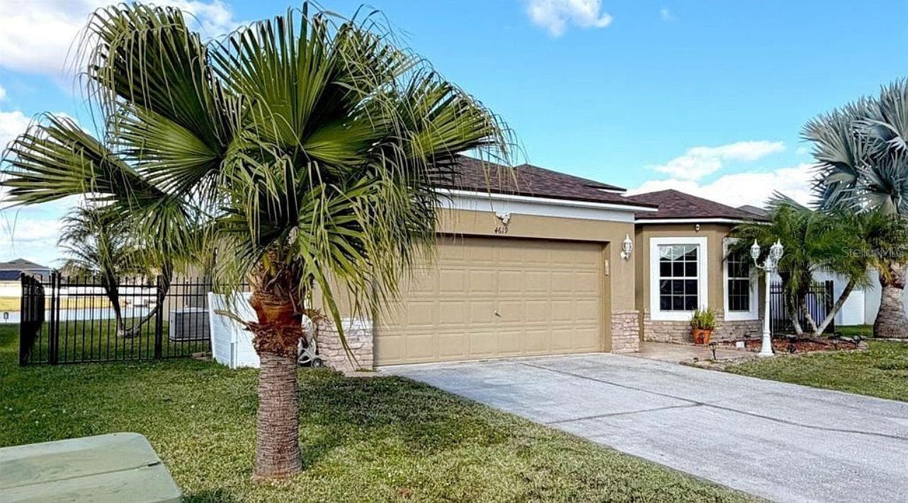 Single Family Residence at 4619 CABALERRO TRL, KISSIMMEE, photo 47 of 62