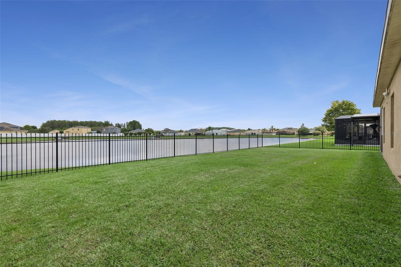 Single Family Residence at 4619 CABALERRO TRL, KISSIMMEE, photo 41 of 62