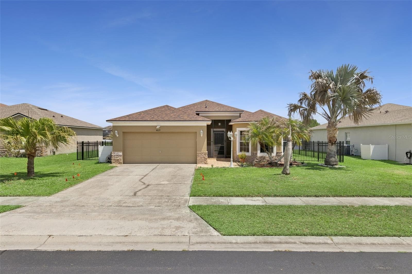 Single Family Residence at 4619 CABALERRO TRL, KISSIMMEE, photo 48 of 62