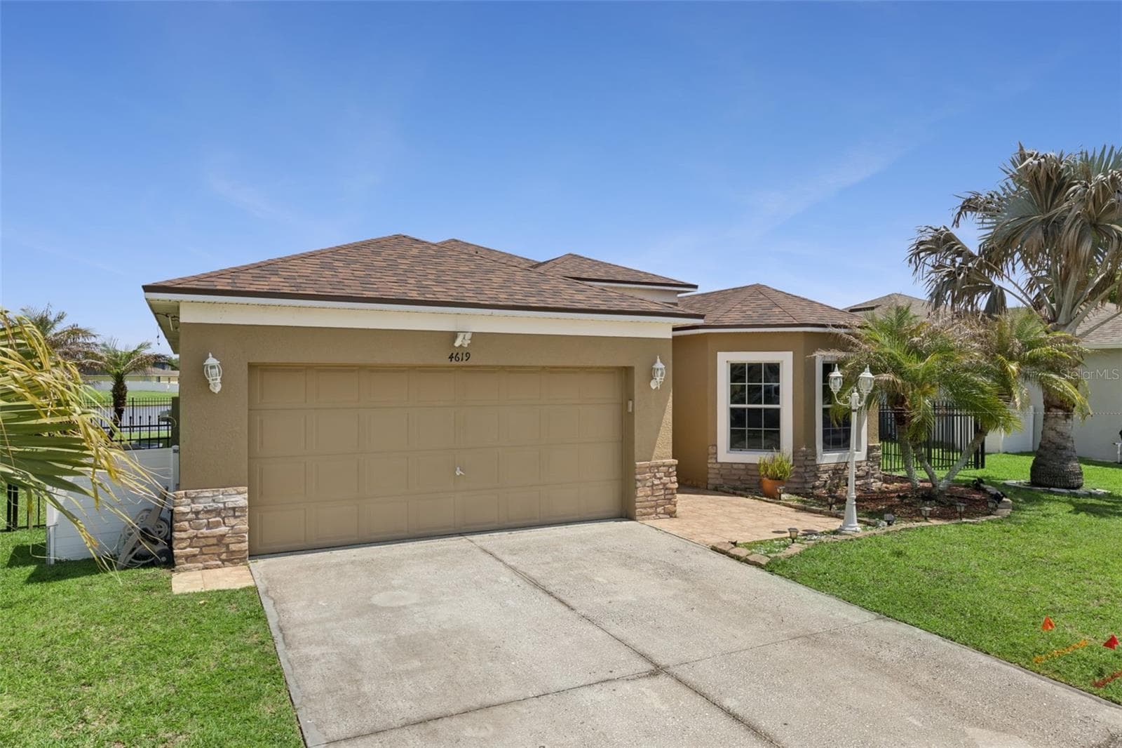 Single Family Residence at 4619 CABALERRO TRL, KISSIMMEE, photo 49 of 62