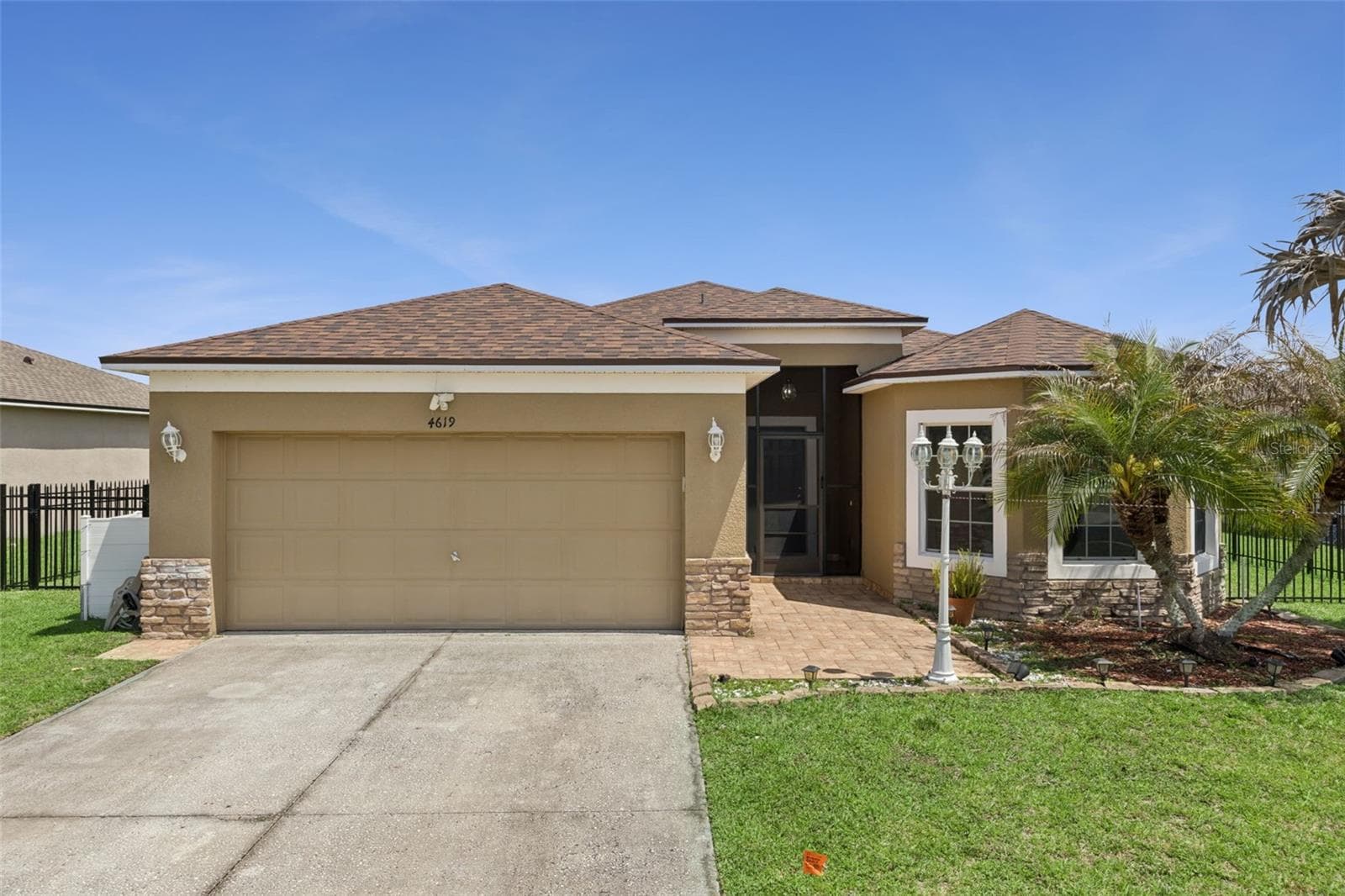 Single Family Residence at 4619 CABALERRO TRL, KISSIMMEE, photo 50 of 62