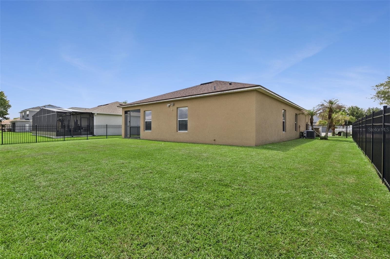 Single Family Residence at 4619 CABALERRO TRL, KISSIMMEE, photo 58 of 62