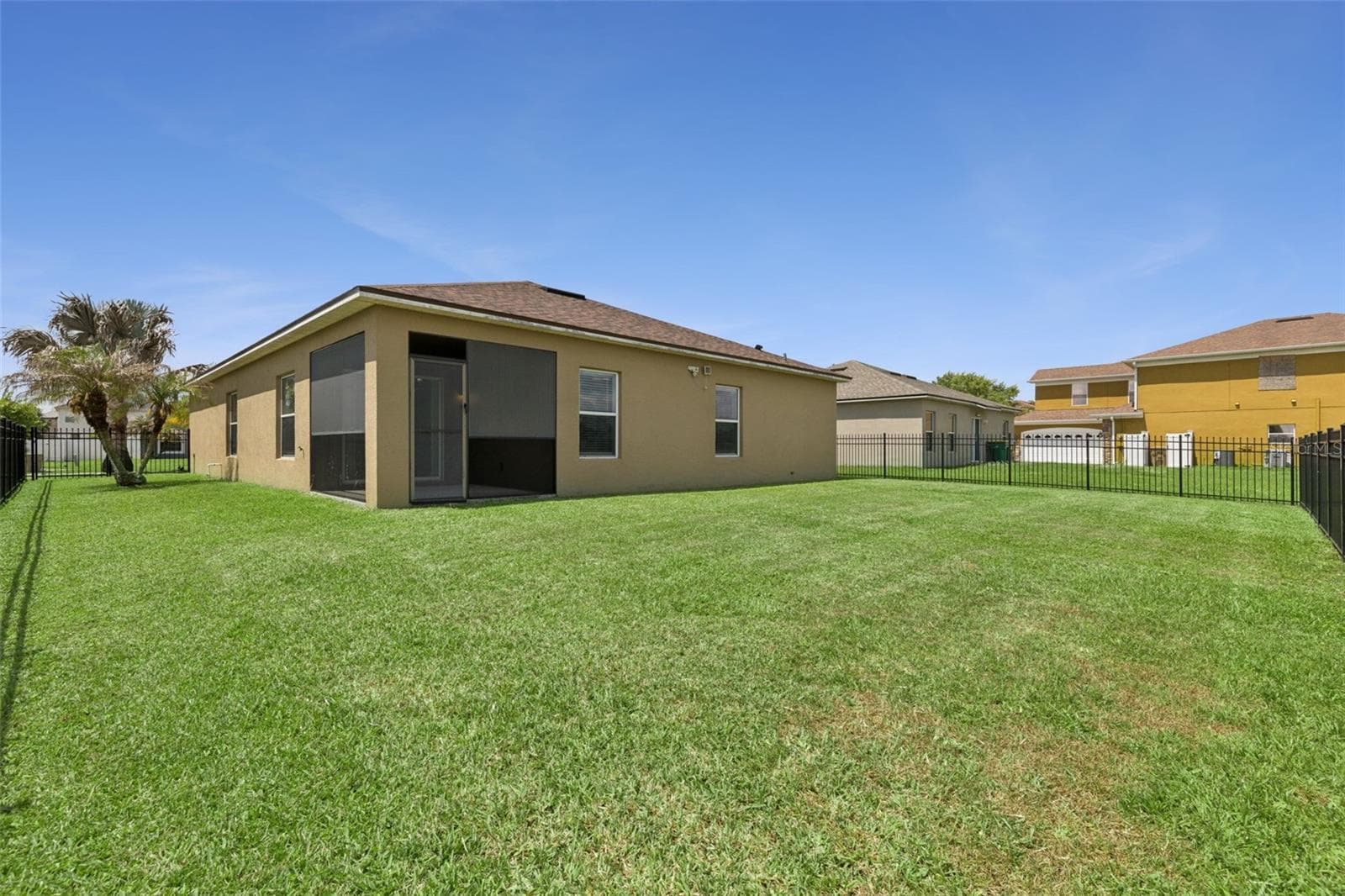 Single Family Residence at 4619 CABALERRO TRL, KISSIMMEE, photo 62 of 62