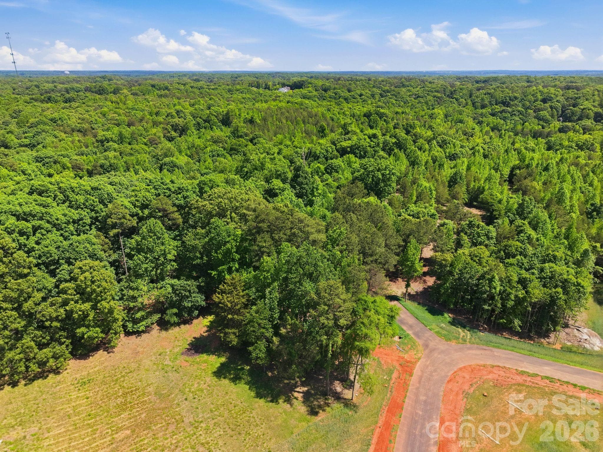 Lot at Davidson, photo 3 of 7