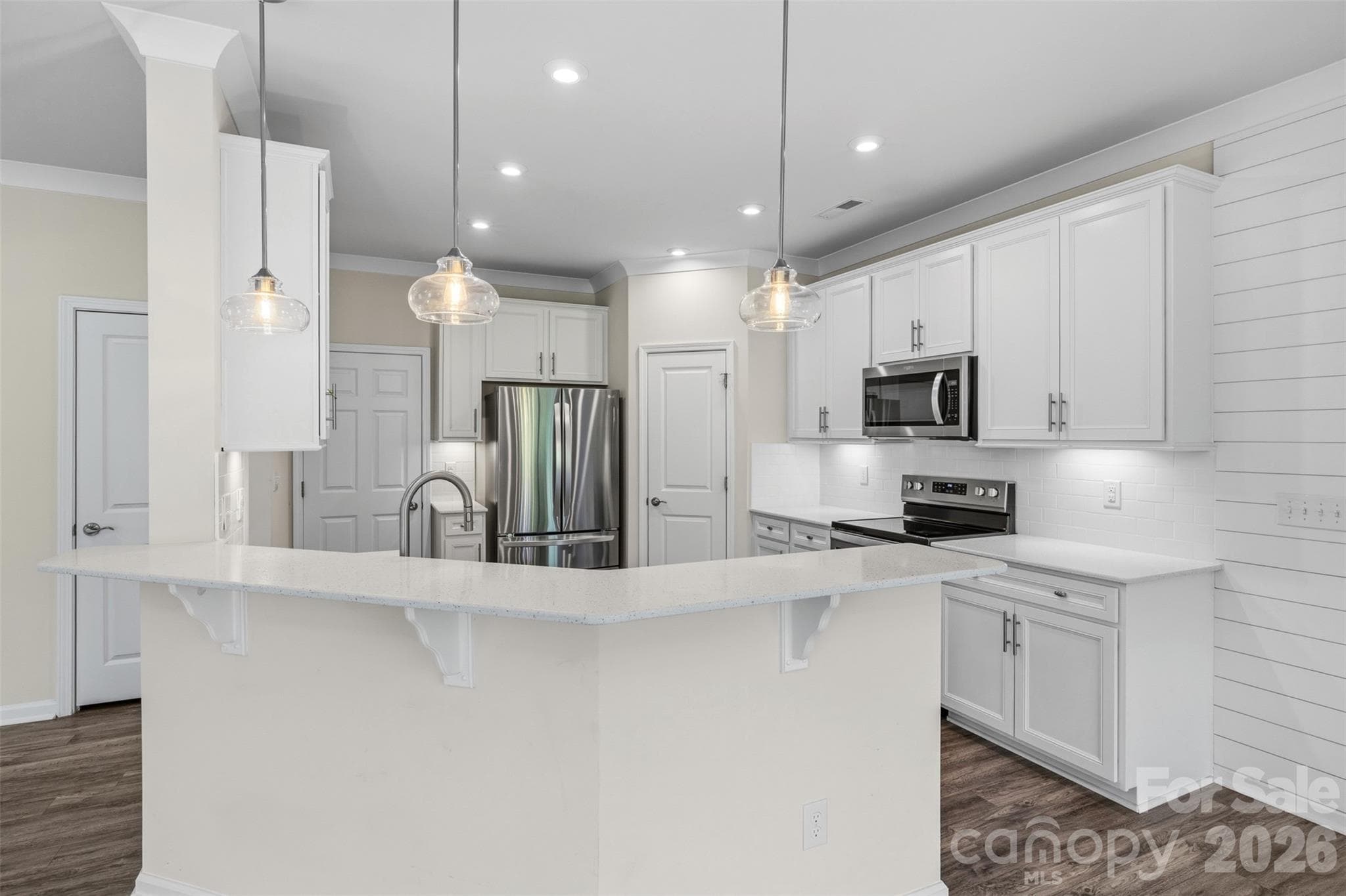 Gorgeous Island - 23206 Clarabelle Drive, Charlotte