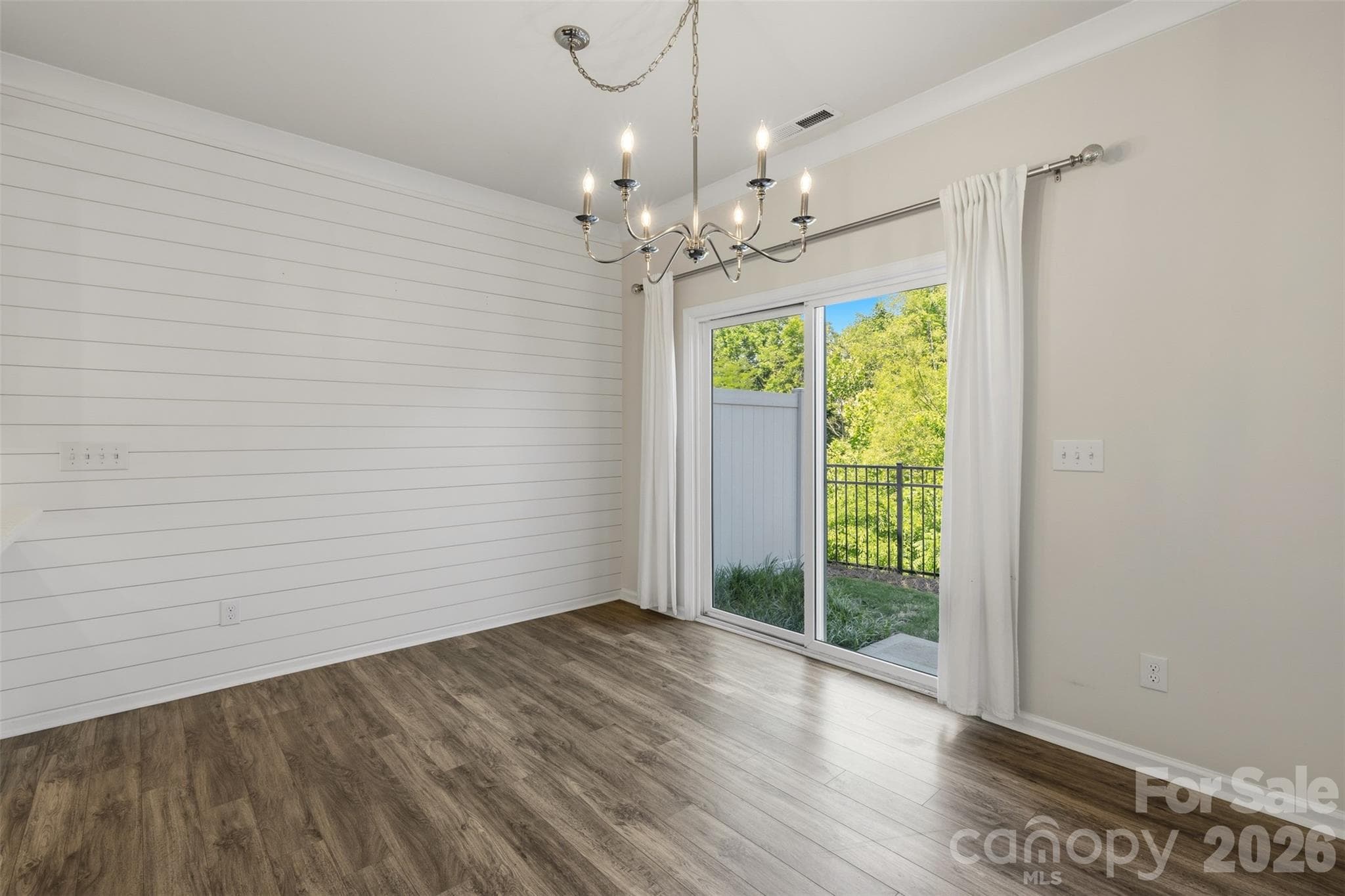 Upgraded lighting - 23206 Clarabelle Drive, Charlotte