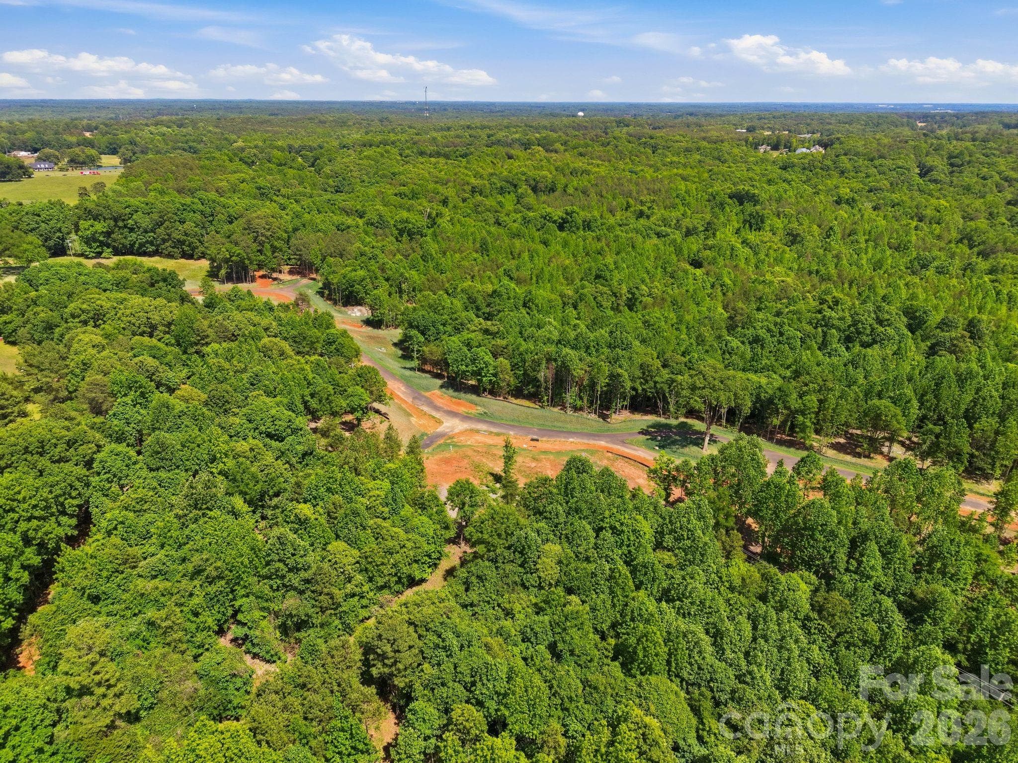 Lot at Davidson, photo 2 of 5