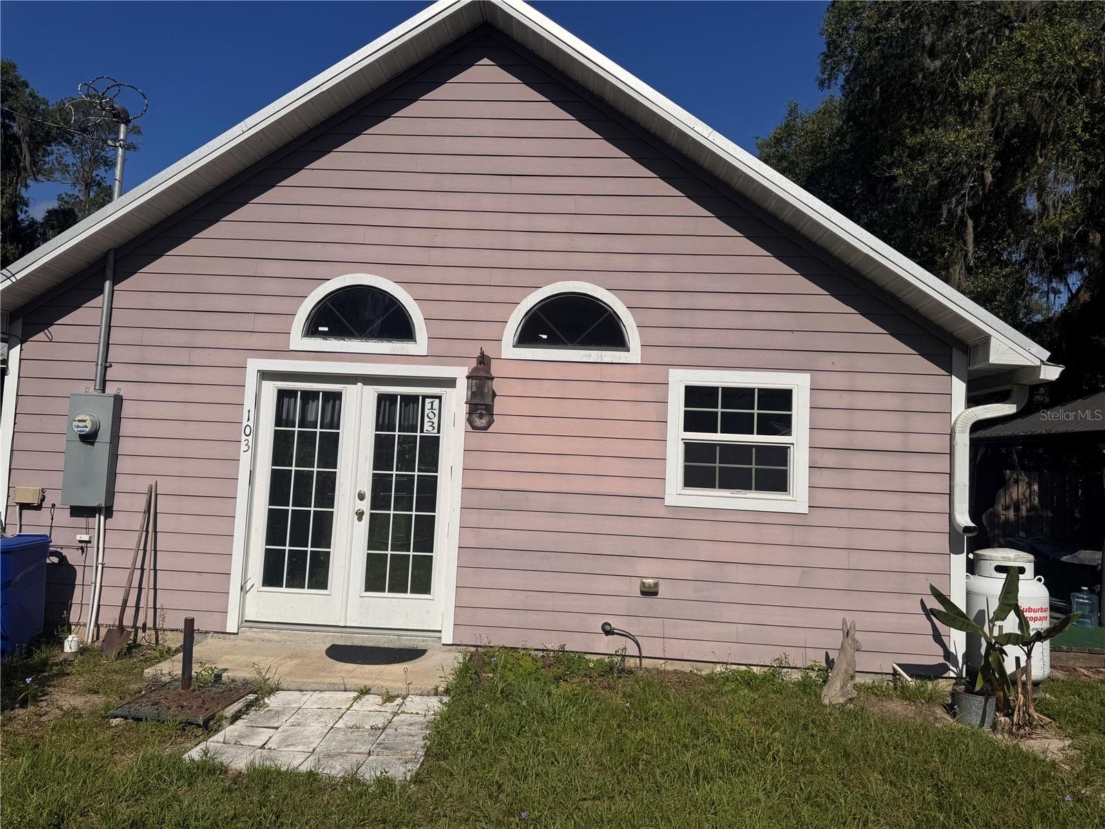 Single Family Residence at 103 GROVE ST, MELROSE, photo 15 of 28